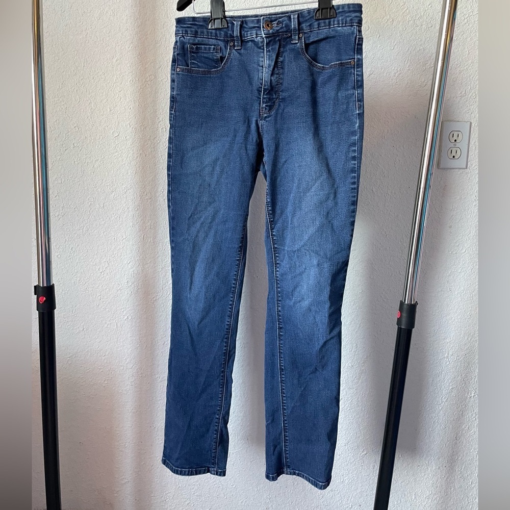 SANTANA JEANS
